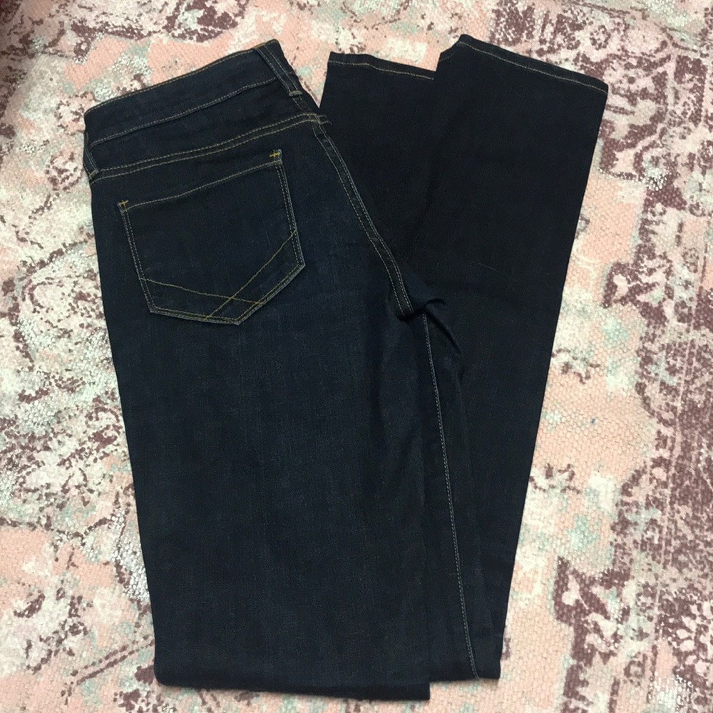 Raleigh Denim Jeans